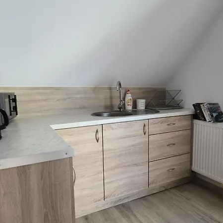 Dom Nad Kanalem Nr 2